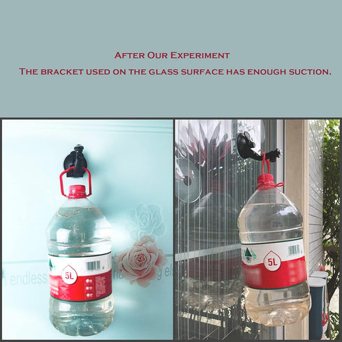 Windshield Mount?Car Windshield Suction Cup Camera Mount for 7 inch Display Monitor of Backup Camera...