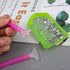 AUEAR, 8 Pack 5D Art Embroidery Pen Set Tools for DIY Craft Decoration......