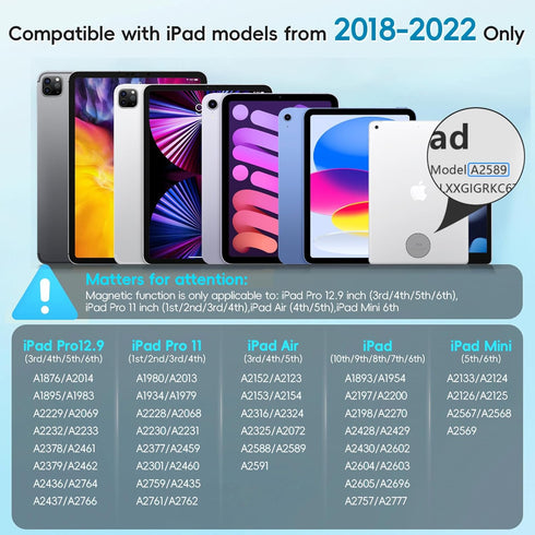 for Apple Pencil 1st Generation, Stylus Pen for iPad, Apple Pen USB-C Port Support Reverse Charging.Magnetic,Tilt & Palm Rejection.Suitable for iP...