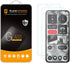 Supershieldz (2 Pack) Designed for Nothing Phone (2) Tempered Glass Screen Protector, Anti Scratch, Bubble Free...