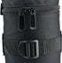JJC 80 x 152 mm DLP-2 Water-Resistant Deluxe Lens Pouch for Camera...