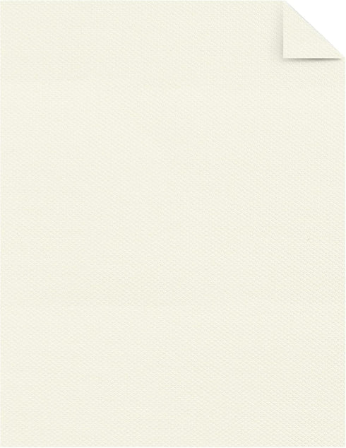 Southworth® Techweave Multi-Use Printer & Copy Paper, Bare White, Letter (8.5" x 11"), 50 Sheets Per Pack, 32 Lb, 96 Brightness...