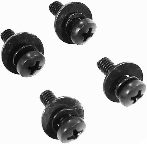 Wall Mount Screws Compatible with Vizio D43n-E4...