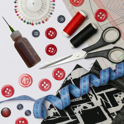 6 Pcs Glue Applicator Bottles, 30ml Plastic Squeezable Dropper Bottles with Blunt Needle Tip 14ga 16ga 18ga 20ga for Glue Applications, Paint Quil...