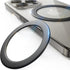 LISEN for MagSafe Sticker Magnetic Ring for Phone Case, Upgraded Thin for Magsafe Magnet Compatible with MagSafe Ring for MagSafe Car Charger Phon...