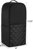 Luxja Blender Cover Compatible with Ninja Foodi, Cover for Ninja Foodi Blender, Black(quilted)...