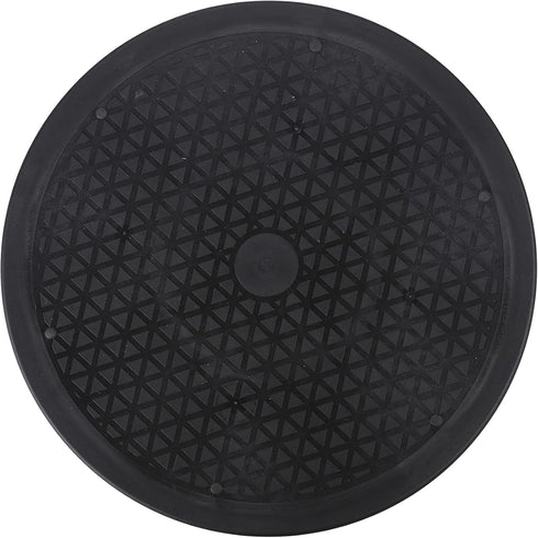 Bonsai Turntable, Heavy Duty Rotating Swivel Stand for Plant TV Monitor (10 Inches)...