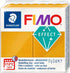 Staedtler FIMO Effects Polymer Clay - -Oven Bake Clay for Jewelry, Sculpting, Metallic Gold 8020-11...