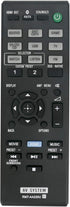 RMT-AA230U Replaced Remote fit for Sony Multi Channel AV Receiver STR-DN1070...