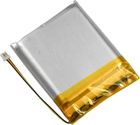 HQRP Battery Compatible with Dr. Dre Studio 2.0 Over-Ear Headphones AEC643333 Wireless Studio2 Studio-2...