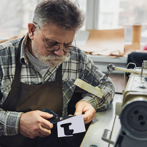 8 Pieces Nylon Repair Patch Self-Adhesive Nylon Patch Waterproof Lightweight Repair Patch for Clothing Down Jacket Tent Cloth Bag (White)...