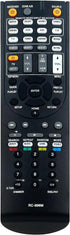 RC-896M Replaced Remote Control fit for Onkyo AV Receiver TX-SR444 TXSR444...