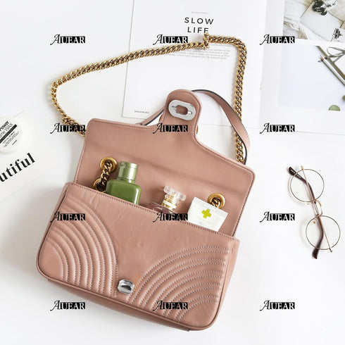 AUEAR, 12 Pack Silver Turn Lock Clasp Hardware Purse Closure latches Handbag Twist Fasteners for DIY Bag Craft Project...