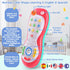 PLAY Baby Controller Toy - Bilingual Spanish & English Learning Toys, Pretend Video Game Controller & TV Remote Combo with Music and Light, Christ...