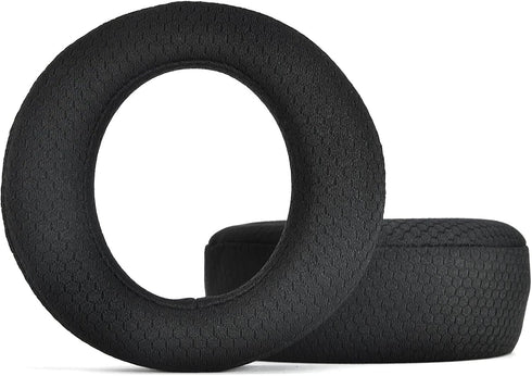 Earpads for Sony Playstation Pulse Elite (Playstation 5/PS5) Headset Headphones Replacement Ear Cushions Ear Pads Earmuffs Noise Cancelling Memory...