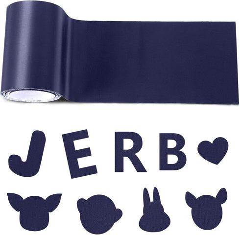 WILLBOND 3x79 Inch Nylon Repair Patches Nylon Patches for Jackets Self Adhesive Repair Tape Waterproof Kit Fabric Clothing Kit for Down Jacket, Te...