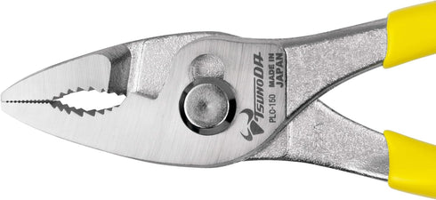 Tsunoda PLC-150 Slim Pliers 5.9 inches (150 mm)...