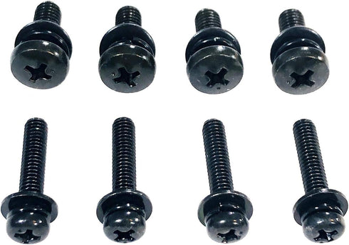 ReplacementScrews Stand Screws Compatible with LG 75SM8670PUA (75SM8670PUA.AUS)...