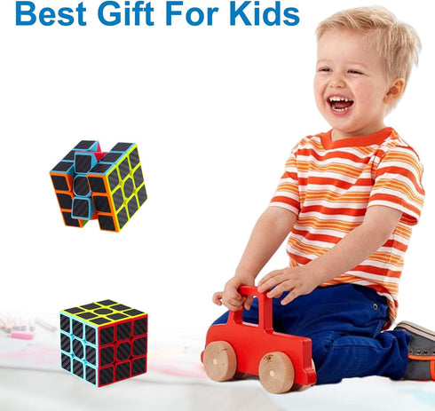 12 PCS Mini Cube Goody Bag Stuffers,Puzzle Party Favors for Kids Party Puzzle Game Toys Classroom Rewards & School Prize for Students...