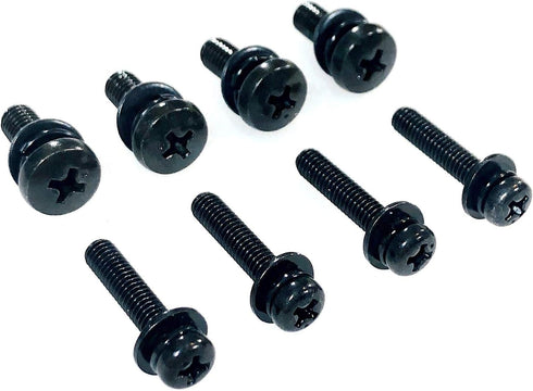ReplacementScrews Stand Screws Compatible with LG 75SM8670PUA (75SM8670PUA.AUS)...