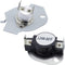 279769 Dryer Thermal Cut-Off Kit Premium Replacement by Canamax - Compatible with Whirlpool Kenmore Dryers - Replaces 3389946 3398671 3977394 695563 AP3094224 3390291