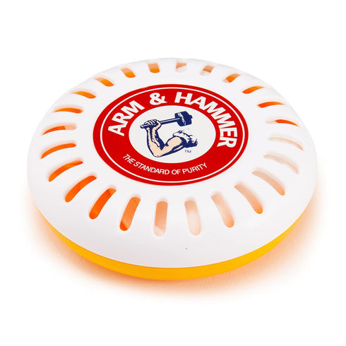 Munchkin® Arm & Hammer Puck Baking Soda Cartridge, Lavender Scent, 3 Count...