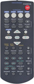 FSR20 WP08290 Replaced Remote fit for Yamaha Sound Bar Front Surround System YAS-71 YAS-71BL YAS-71CU YAS-71SPX YAS-81 YAS-81CU YAS-81SPX...