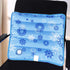 Summer Cooling Mat Reusable Ice Pillow Foldable Water Filling Ice Pillow Chair Pad, Multifunctional Waterproof Ice Pillow Water Seat Cushion for S...