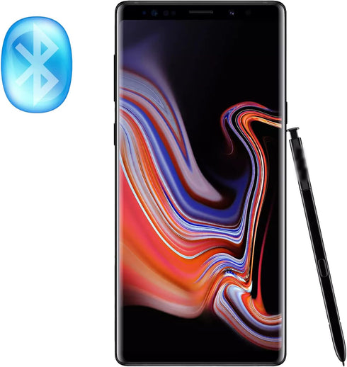 Note 9 S Pen WithBluetooth Replacement Pen for Samsung Galaxy Note 9 Note 9 5G Stylus Pen S Pen(Black)...