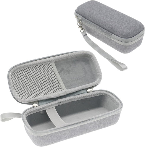 Hard Travel Case for Anker Prime 250W Power Bank 27650 mAh Portable Charger Protective Carry Case Storage Case(Gray)...