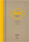 ??? Life Notebook, MARGIN B5, Yellow N700...