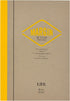 ??? Life Notebook, MARGIN B5, Yellow N700...