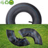Wadoy 13X5.00-6 Inner Tube Replacement Tire Tube 13X4.00-6,4.10 3.50-6,145/70-6?3.50/4.00-6 with TR13 Straight Valve Stem for Wheelbarrows, Mowers...
