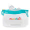 Munchkin® Sterilize™ Microwave Bottle Steam Sterilizer Bags, 30 Uses per Bag, 6 Pack...