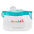 Munchkin® Sterilize™ Microwave Bottle Steam Sterilizer Bags, 30 Uses per Bag, 6 Pack...