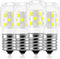 E17 LED Bulb Microwave Oven Light 8206232A Super Power Saving Multiple Purpose Appliance Bulb-3W(Equal to 40W Incandescent) 380LM 6000K Daylight W...