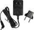 HQRP 5V AC Adapter Compatible with VIZIO SB2920-C6 29-Inch 2.0 Channel Sound Bar Power Supply Cord Adaptor SB2920C6 Simsukian SK01G-0500100U + Eur...