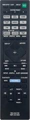 RM-AAU190 RMT-AA130U Replaced Remote fit for Sony AV Receiver STR-DH750 STR-DH550 149301411 STR-DN860 STR-DN1060 Home Theater...