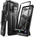 SUPCASE Unicorn Beetle Pro Series Case for Samsung Galaxy Note 20 Ultra (2020 Release), Full-Body Rugged Holster & Kickstand without Built-in Scre...