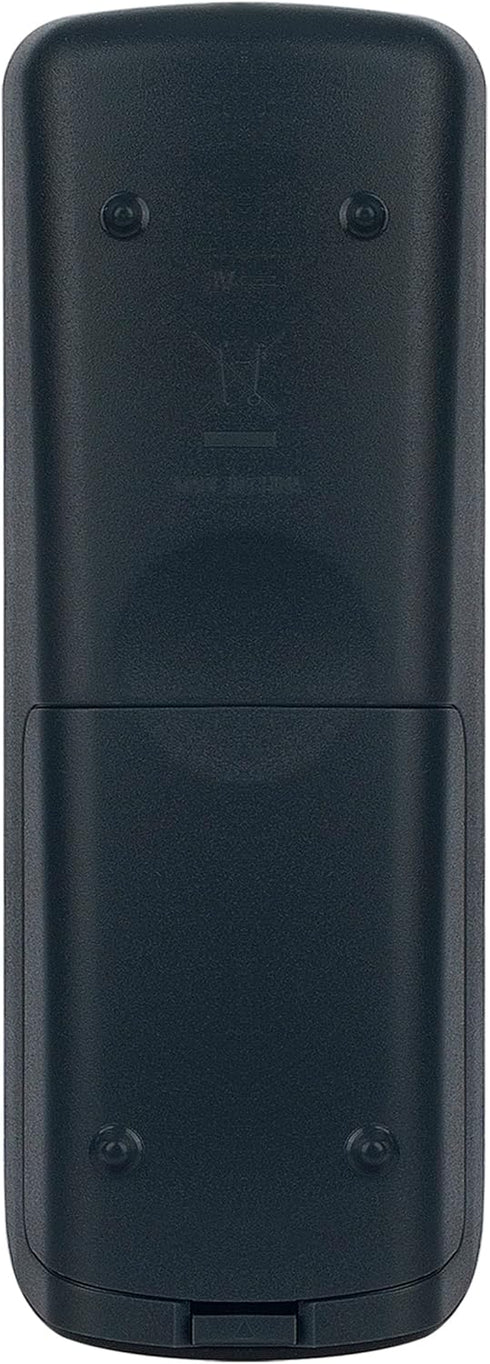 RM-AMU166 Replaced Remote fit for Sony Home Audio RDH-GTK37iP FST-GTK17iP FST-GTK37IP RDH-GTK17IP GTK-X1BT...