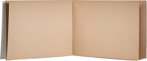 Strathmore Toned Mixed Media Paper Toned Tan 6"X8"-15 Sheets -62462206...