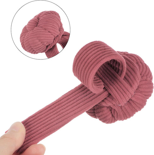 HARFINGTON Wrist Pin Cushions Band Sewing Needle Cushion Needle Holder Pincushions with Adjustable Strap Fit All Wrist Sizes for Sewing Quilting N...