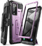 SUPCASE Unicorn Beetle Pro Series Case for Samsung Galaxy Note 20 Ultra (2020 Release), Full-Body Rugged Holster & Kickstand without Built-in Scre...