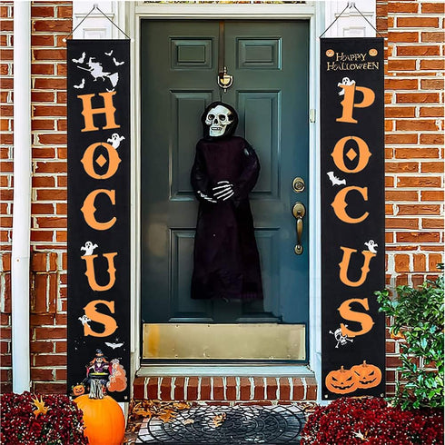 9 Inch Large Letter Stencils Alphabet Stencils Reusable Stencil Letters Numbers Templates for Painting on Wood Walls Porch Fabric Art Crafts...