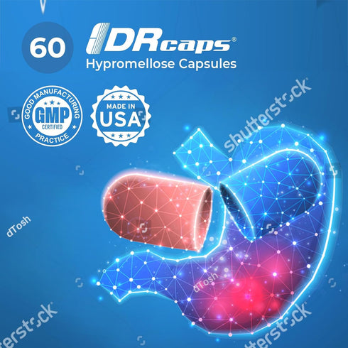 Vitamatic Vaginal Probiotics 20 Billions for Women pH Balance & Odor Control with Prebiotics & Probiotics 60 DR Capsules - Made with Cranberry, D-...