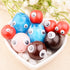 DECORA 600 Pieces 10mm-40mm Big Googly Eyes Plastic Wiggle Eyes for Scrapbooking and Crafts Decorations...