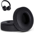 GVOEARS Ear Pads Replacement for Beats Solo 3 - Earpad Cushions Compatible with Beats by Solo3/Solo2 Wireless ON-Ear Headphones with Protein Leath...