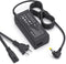 65W Laptop Adapter Power Charger for Toshiba Satellite C55 C655 C850 C50 L755 C855 L655 L745 P50 C855D C55D S55;Portege Z30 Z930 Z830;Satellite Ra...