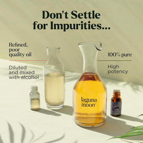 Essential Oils Set - 12 Pcs Premium Grade Home Essentials Oils - for Diffusers, Fragrance, Scents for Candle Making, Soap, Slime - Natural Aromath...