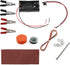 E-outstanding 1 Set Physics Experiment Homemade Electromagnet experiment DIY kit for Physical and Science project...
